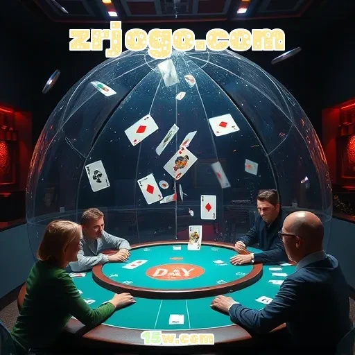 zrjogo.com: Explore a Diversão com os Melhores Jogos de Cassino