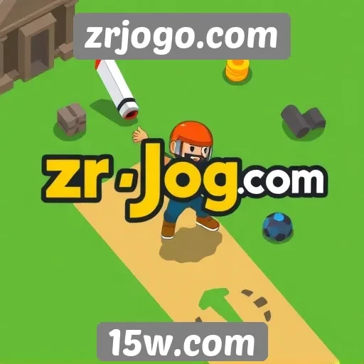 impacto do zrjogo.com na indústria de jogos
