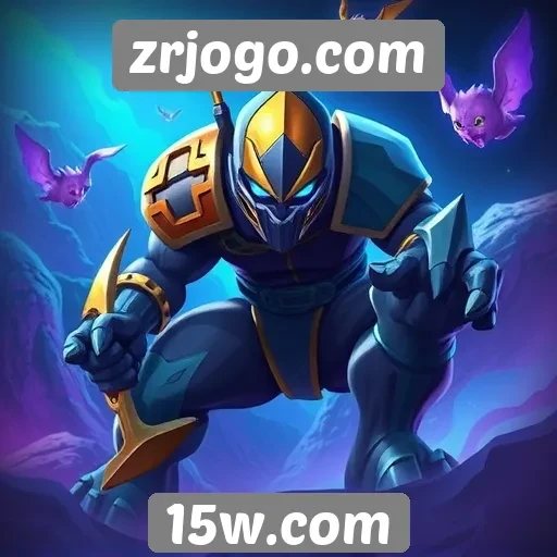 tendências de jogos online no zrjogo.com