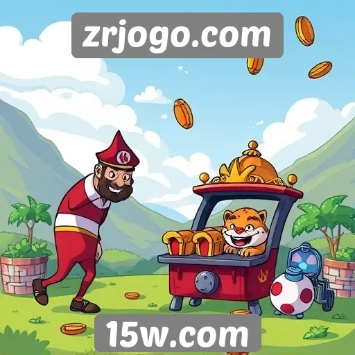 Dicas para otimizar sua experiência em zrjogo.com