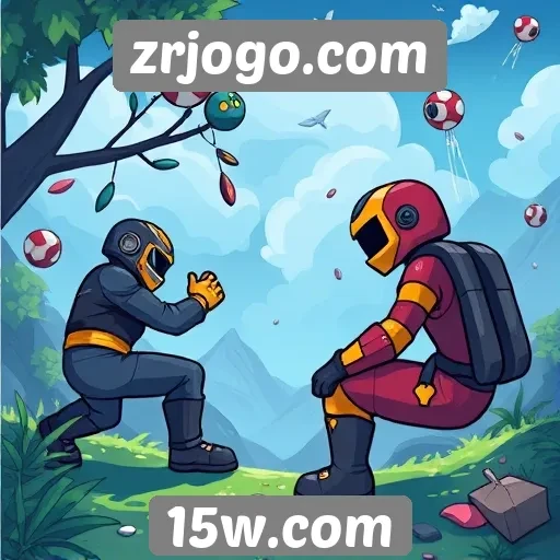 inovações tecnológicas destacadas em zrjogo.com