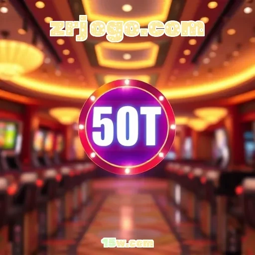 zrjogo.com: Descubra as Maravilhas dos Jogos Virtuais